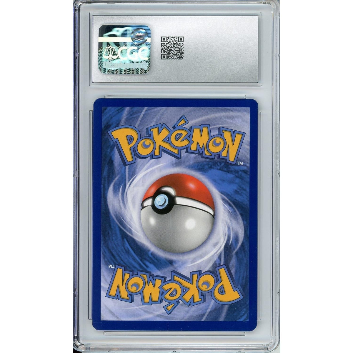 Pokemon Graded: Trainer Shauna 111a/124 Premium Trainer's XY Collection (2017) Alt Art CGC 10