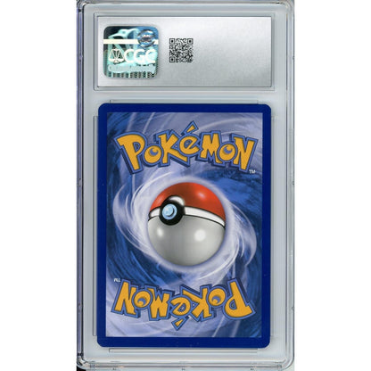 Pokemon Graded: Trainer Shauna 111a/124 Premium Trainer's XY Collection (2017) Alt Art CGC 10