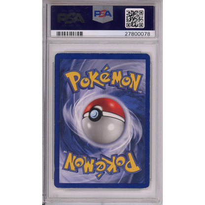 Pokemon Graded: Charizard 1st Edition 4/102 Base Set Shadowless (1999) Holo PSA 6