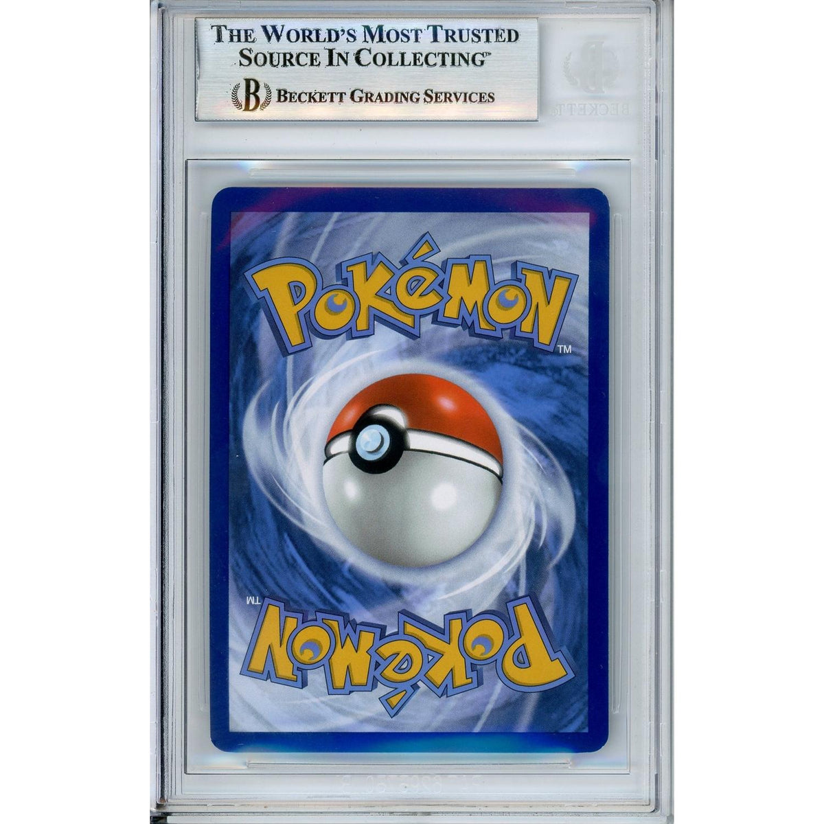 Pokemon Graded: Charizard ex 199/165 Scarlet & Violet 151 (2023) SIR Beckett 9