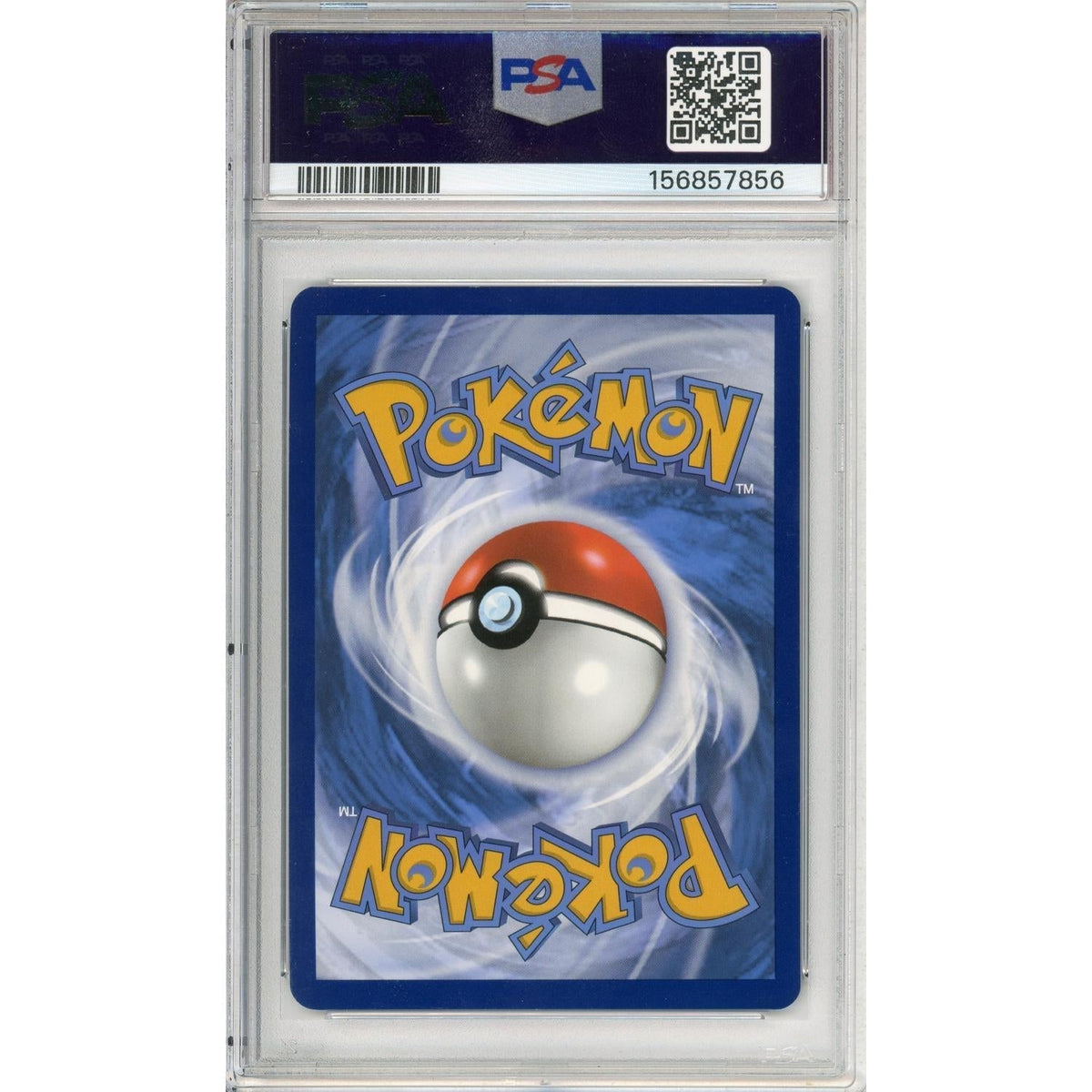 Pokemon Graded: Charizard ex 199/165 Scarlet & Violet (2023) SIR PSA 9