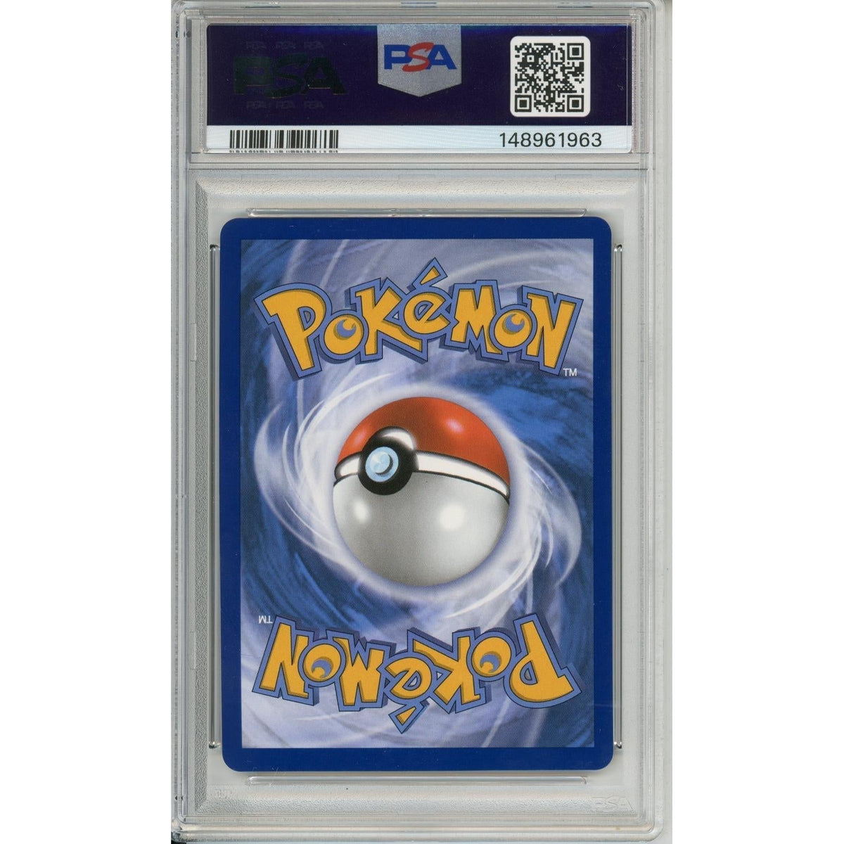 Pokemon Graded: Mega Charizard X ex 130/94 Phantasmal Flames (2025) Gold Hyper Rare PSA 9