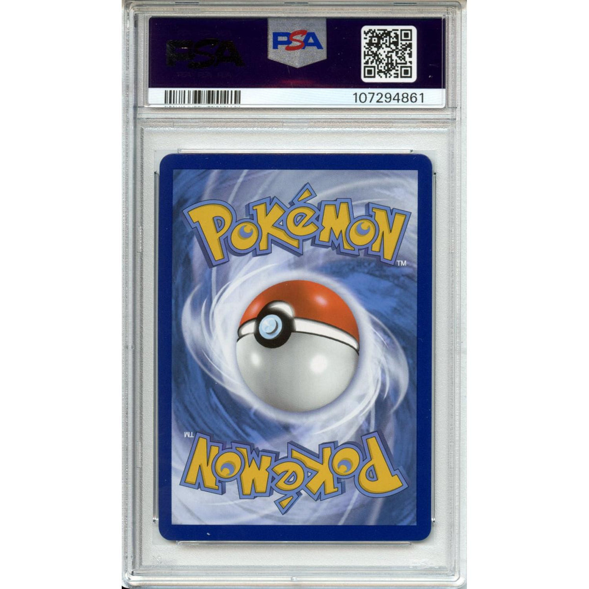 Pokemon Graded: Machamp V 172/189 Astral Radiance (2022) Holo PSA 10
