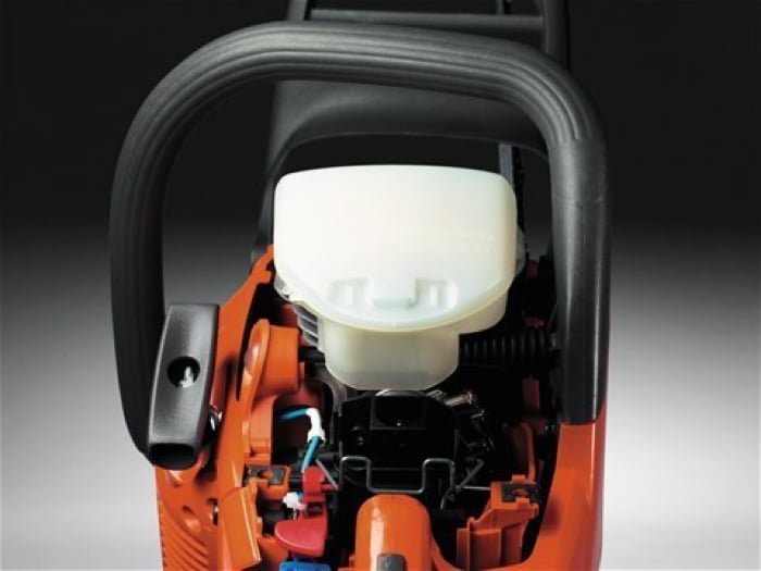 Husqvarna 455 Rancher Chainsaw 20″ Package – Includes 1 Extra Bar 2 Extra Chains