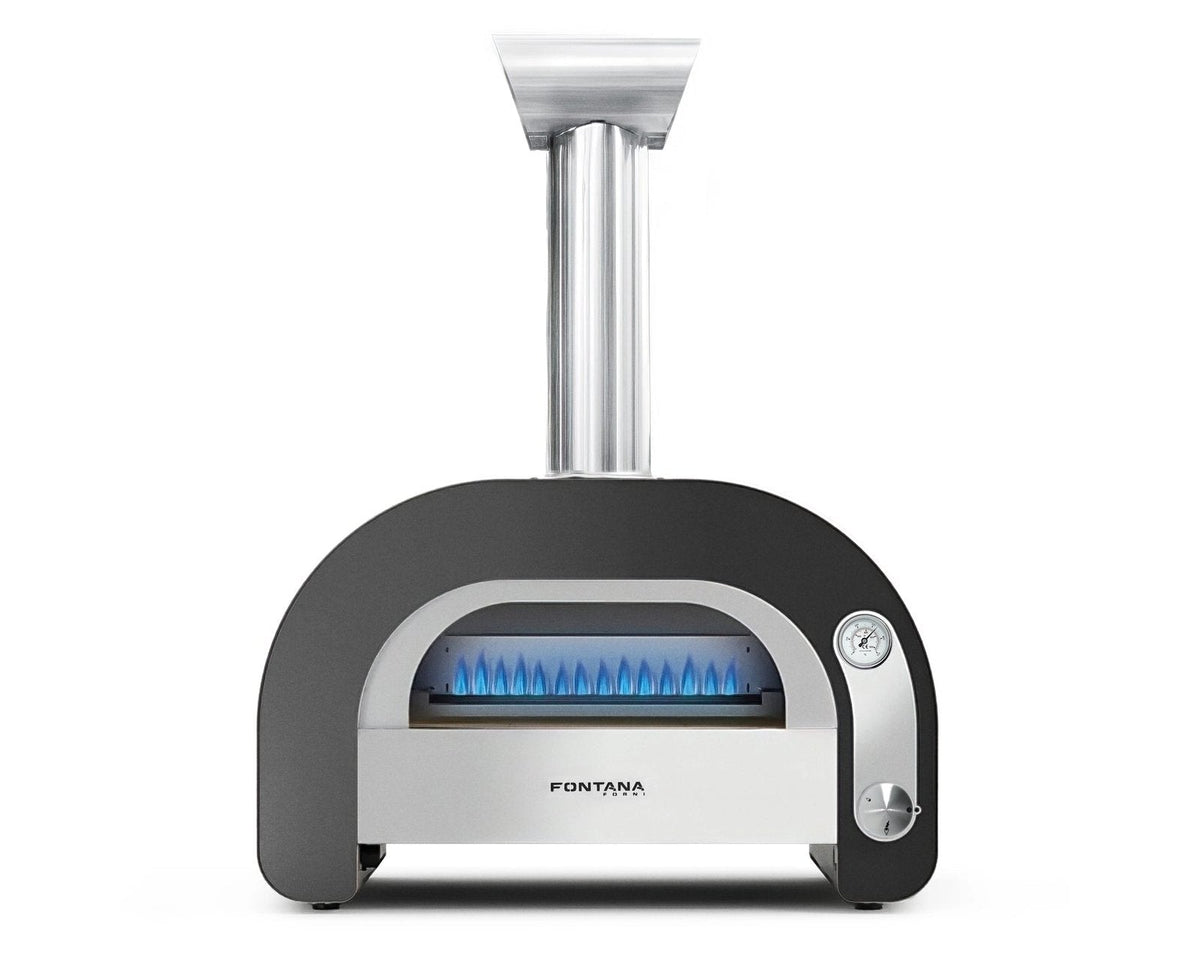 Maestro 60 Gas Oven