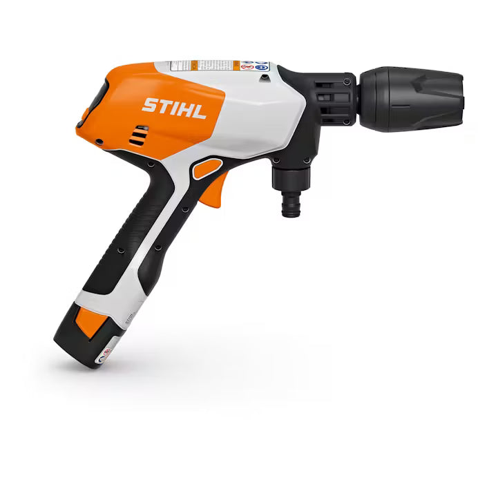 STIHL RCA 20 BATTERY PRESSURE WASHER BARE TOOL
