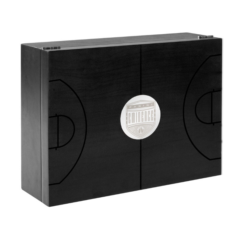 2024/25 Panini Eminence Basketball Hobby Case
