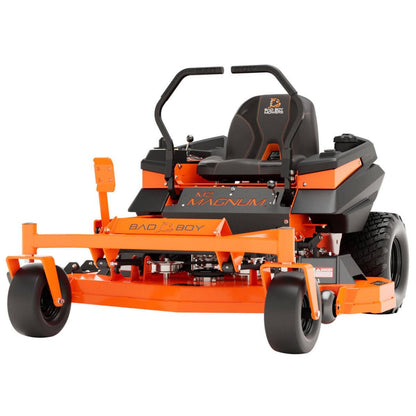 Bad Boy Magnum 54″ 24 HP Gas Zero-Turn Mower