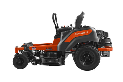 Husqvarna Z248F Special Edition Zero-Turn Lawn Mower