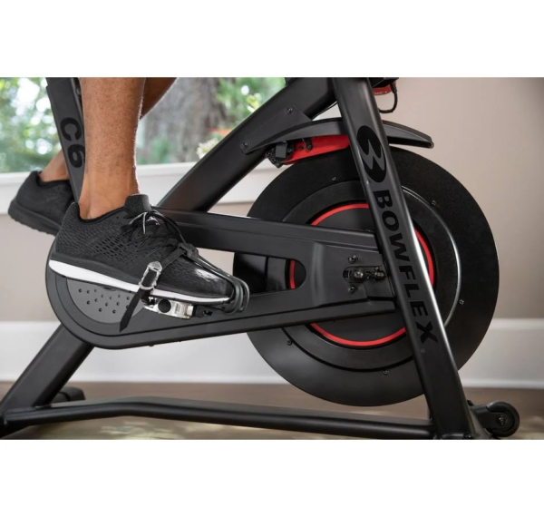 BowFlex C6 Bike