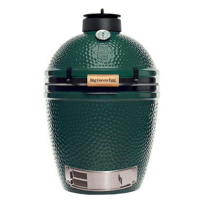 Big Green Egg Medium Ceramic Charcoal Grill