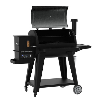 Pit Boss Sportsman 850 Pellet Grill