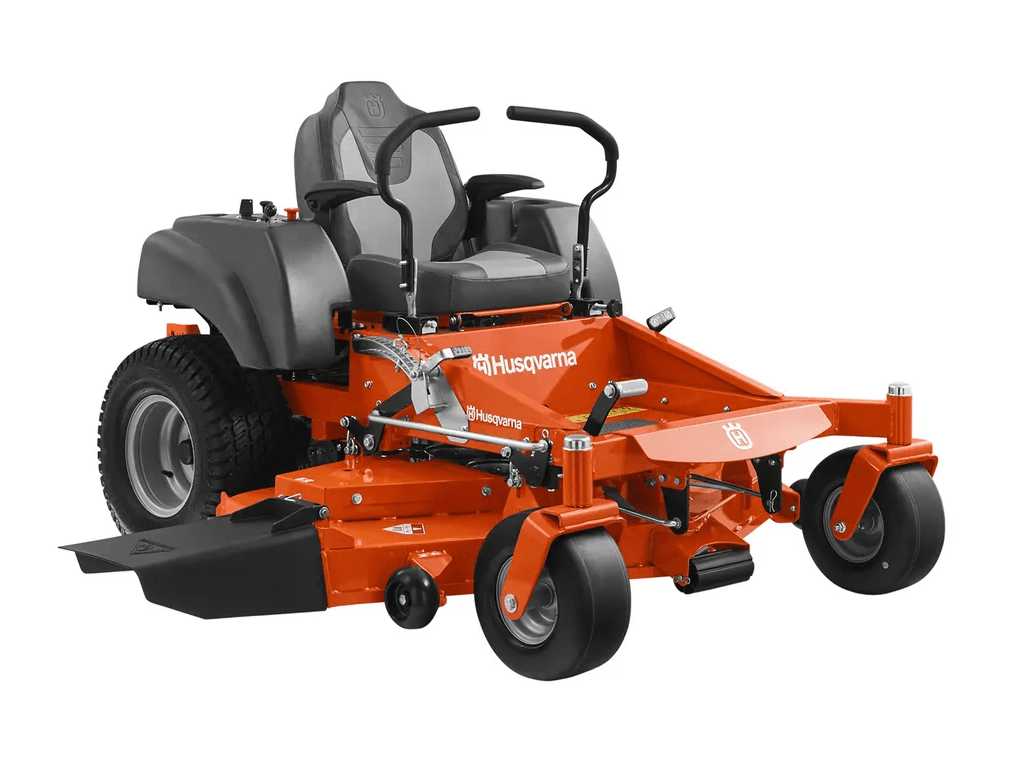 Husqvarna MZ61 61″ Zero Turn Lawn Mower 24HP KAW (Scratch and Dent)